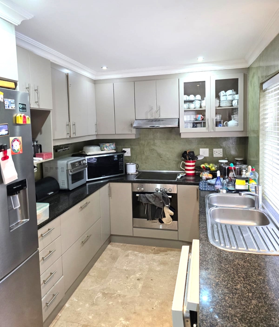 To Let 3 Bedroom Property for Rent in Paarl South Western Cape